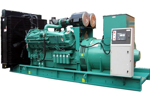 清河门150kw康明斯柴油发电机组图片 清河门150kw康明斯柴油发电机组图片