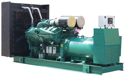 清河门30kw康明斯柴油发电机组图片 清河门30kw康明斯柴油发电机组图片