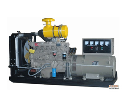 清河门有关风力发电机组反飓风损坏办法